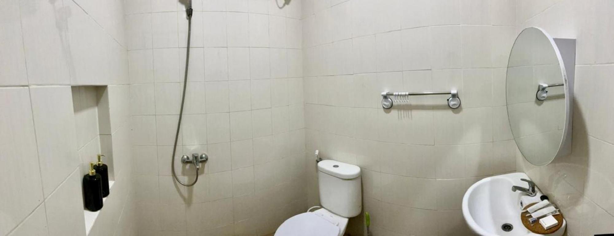 Nita'S Sweet Home Tidar Malang Close To Soehat Kasri Exterior foto