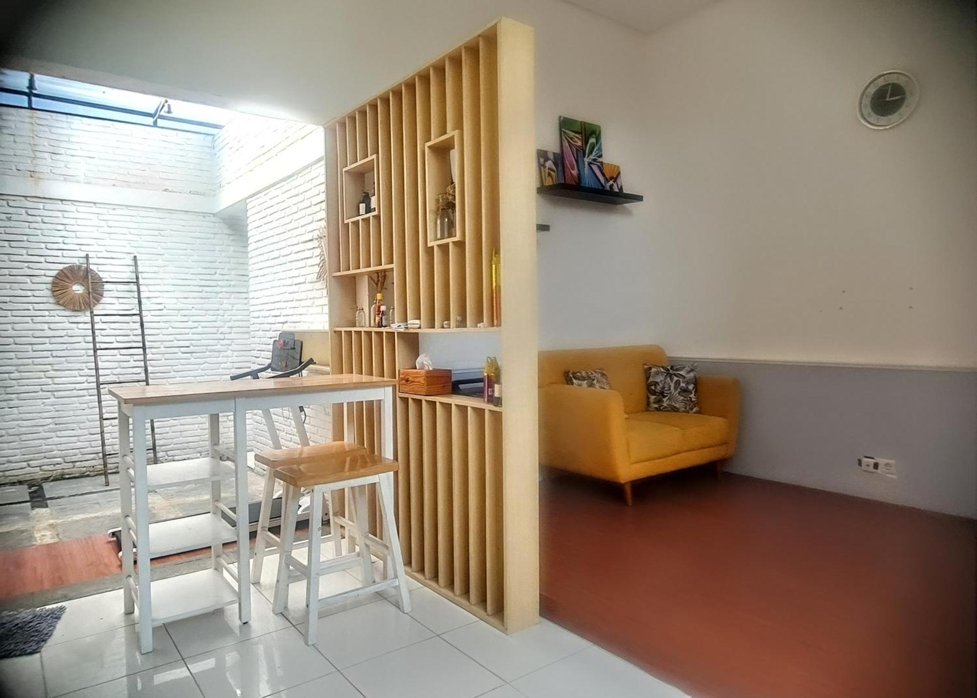 Nita'S Sweet Home Tidar Malang Close To Soehat Kasri Exterior foto