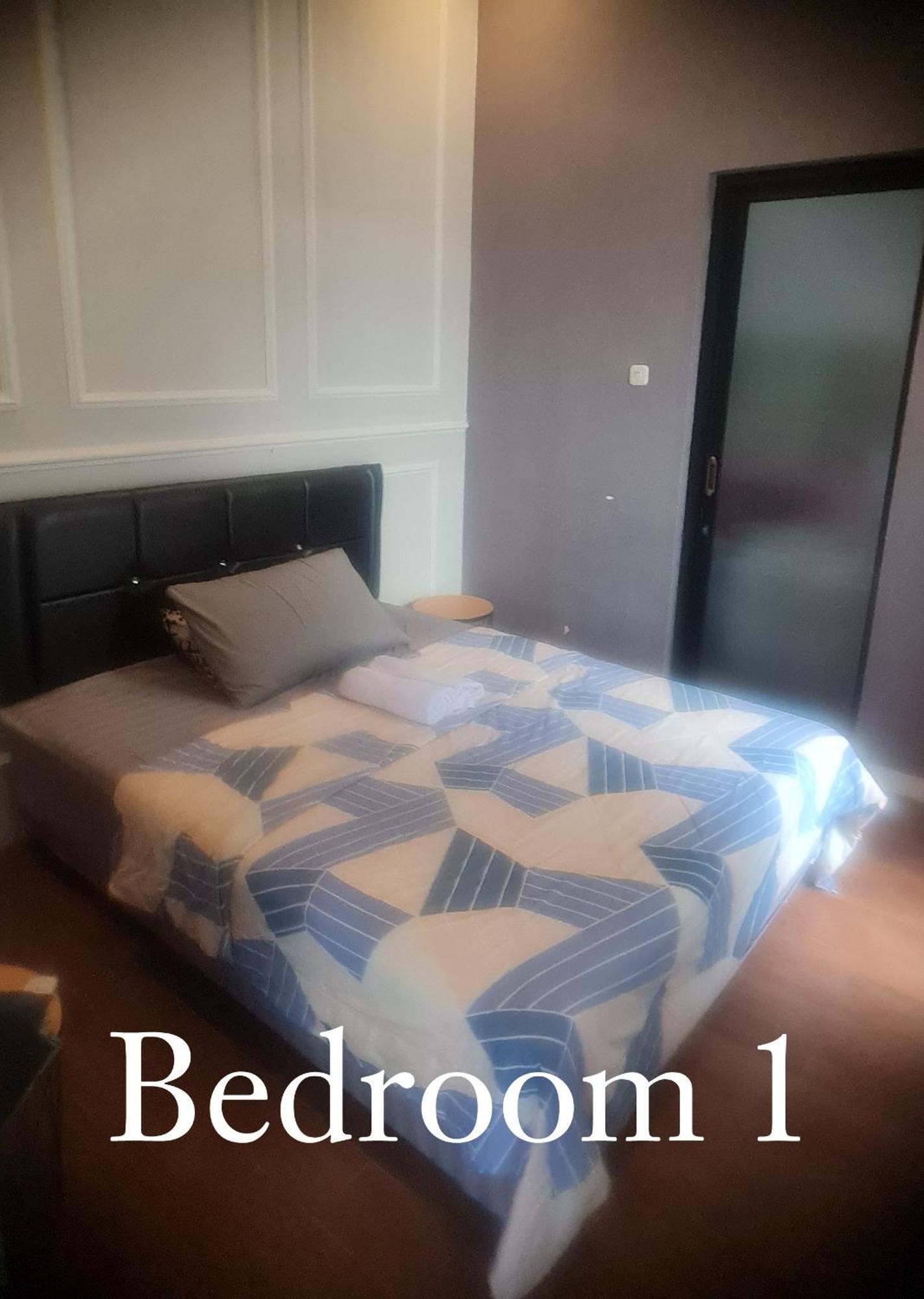 Nita'S Sweet Home Tidar Malang Close To Soehat Kasri Exterior foto