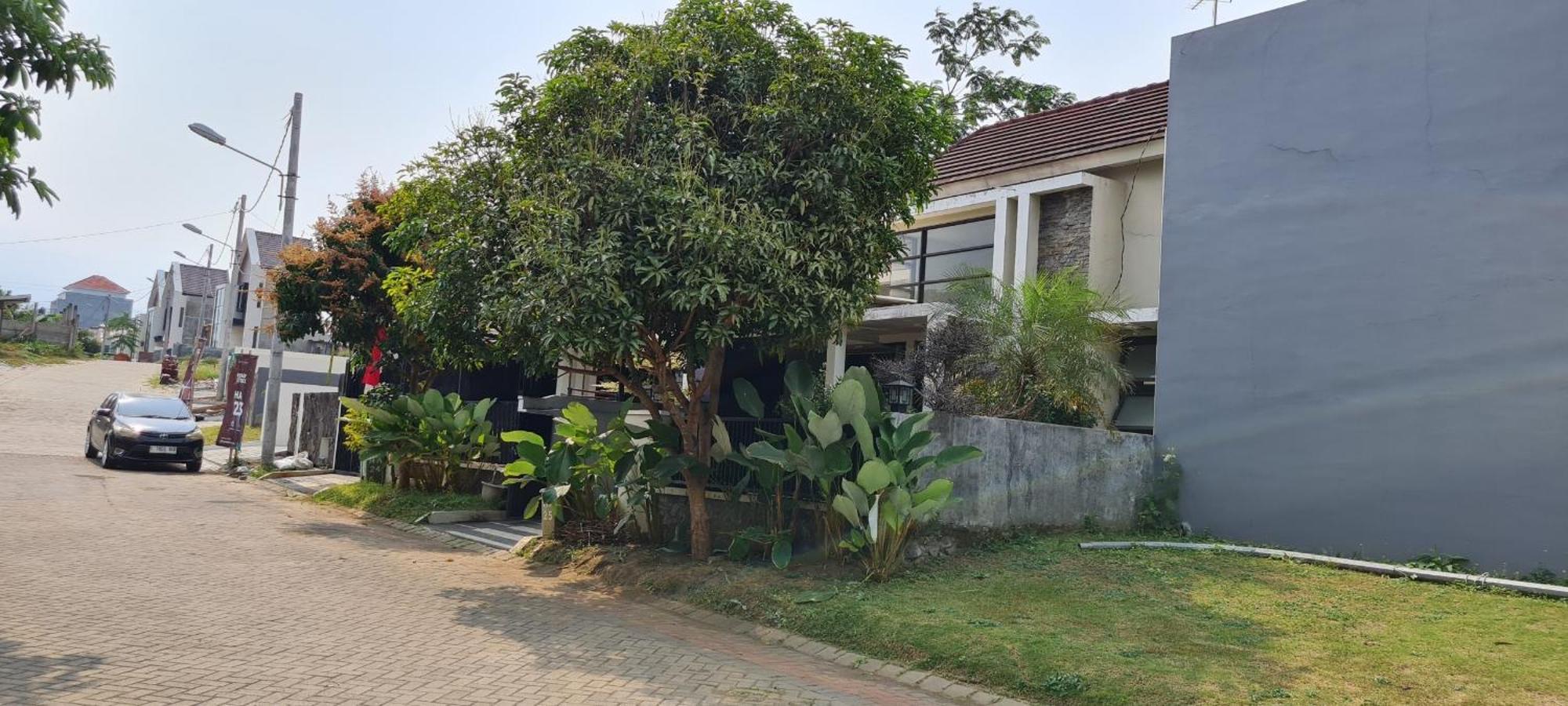 Nita'S Sweet Home Tidar Malang Close To Soehat Kasri Exterior foto
